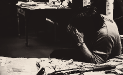  dean challenge: otp [1/1]↳ “[…] they’re kind of chained together and one