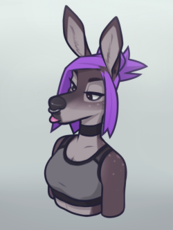 simulacrament:You all have really been wanting to see Remi again so prepare for a LOT of art of her in the next day or so!