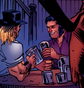 (X-Men Origins: Sabretooth)