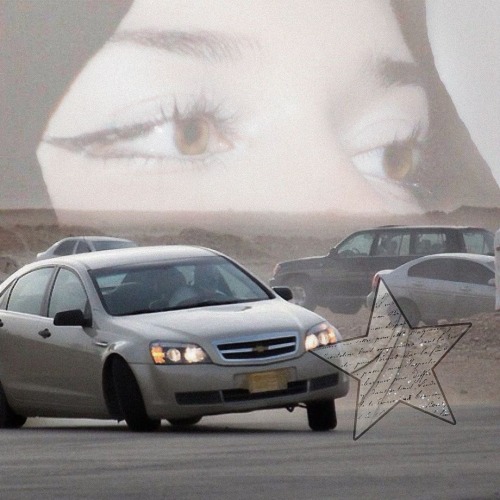 Arabian Drift Core