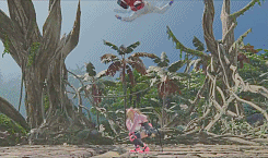 Porn photo destinysunknown:  Tekken 7: Lucky Chloe’s
