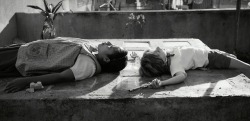 Filmaticbby:“We Are Alone. No Matter What They Tell You, We Women Are Always Alone.”Roma