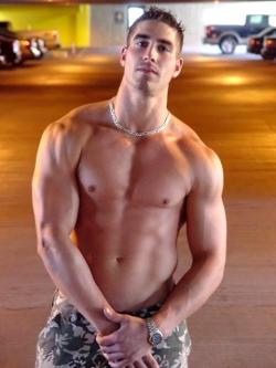 MUSCLE CORPS