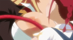 welcometotheyuriheaven:  welcometotheyuriheaven:  Valkydrie Drive ep 3 https://www.youtube.com/watch?v=X87QM47WQsc