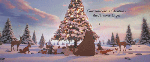 tookmyworldwithyou:  THIS IS THE BEST ADVERT EVER. YOU WILL CRY SO MUCH (x) 