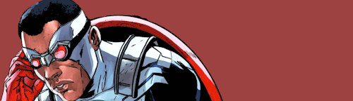 deansmom: Old Captain America needed rooftops. New Captain America… Doesn’t.