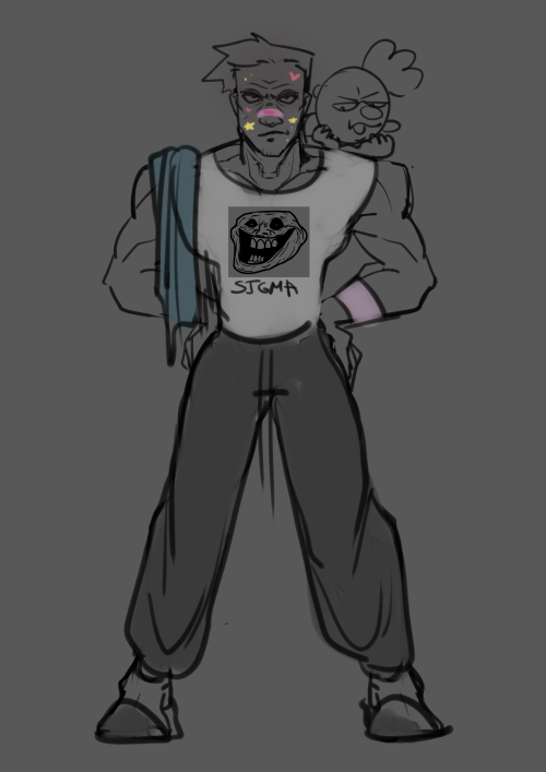 what manhunt 2 skins in my opinion i need lmaoo