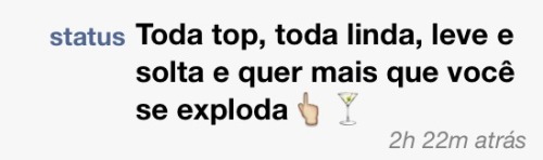Vazio de Amor