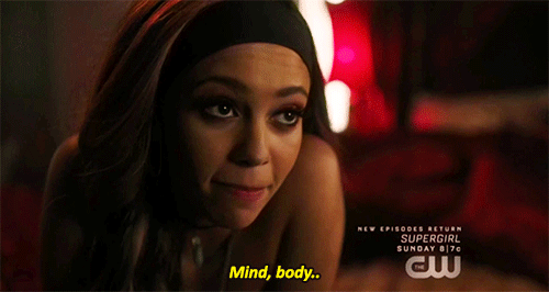 prettyteenvamp:I need you tonight, I need you in every way. Mind, body and soul.