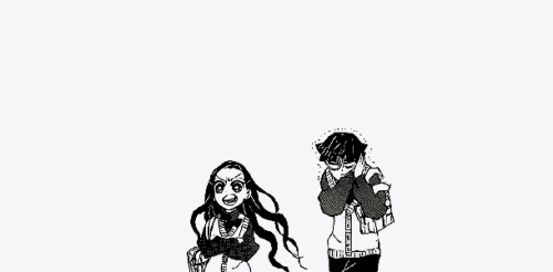 luagraphics: kimetsu no yaiba, chapter 205. 鬼滅の刃