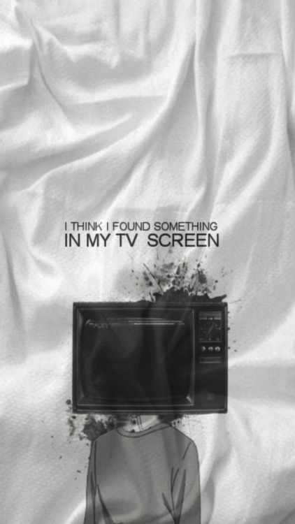 lock-screens:  the neighbourhood