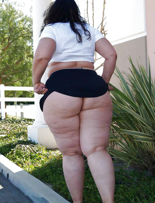 Luvin' BBW, Curves & Tatoo's