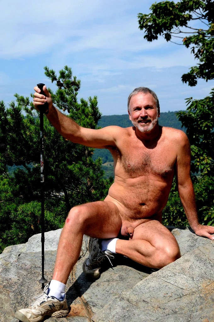 lovematuremen:  Check out my archive, or follow me 