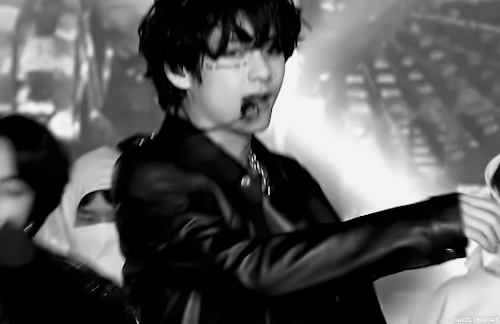 (200301) Taehyung On