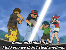 bloodyoathmate:How can you say Brock’s face isn’t innocent.