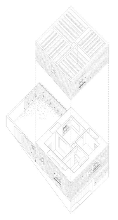 Jordi and África’s Home / TEd’A arquitectes / Montuïri, Mallorca, 2015