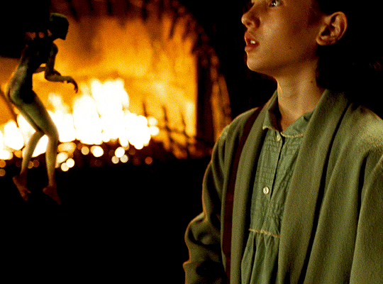 joewright: And it is said that the Princess returned to her father’s kingdom. That
