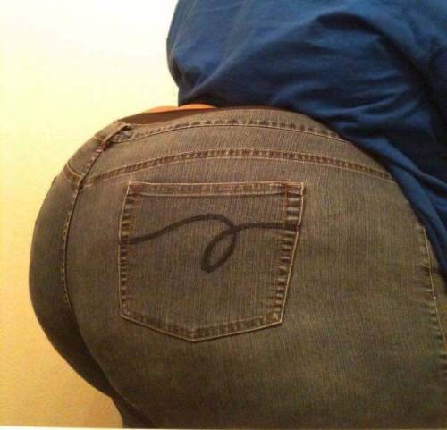 I'm A Man Who Loves Thickness!!!