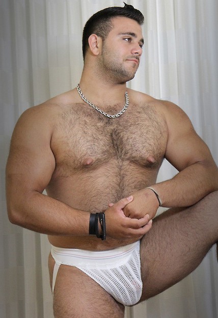 GearJock's Locker