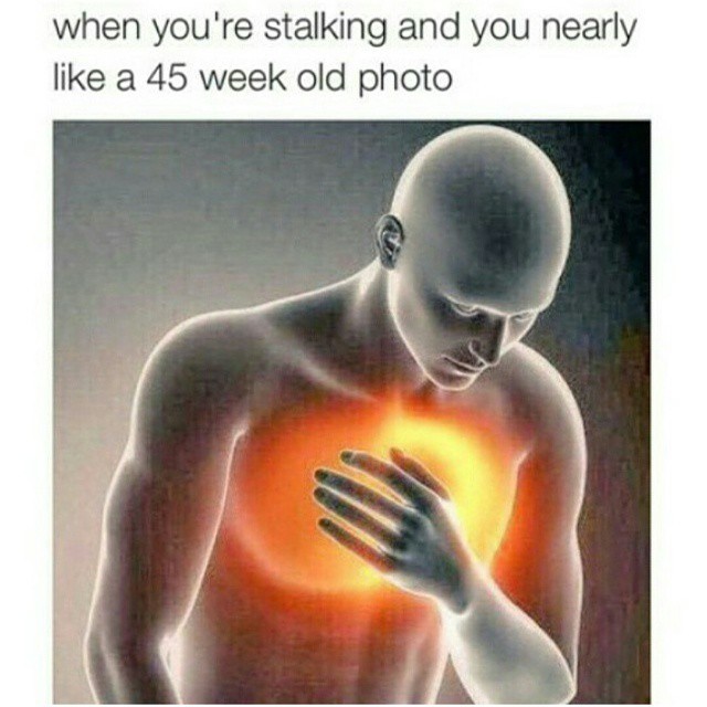 Trending Current Events on Tumblr: Image tagged with instagram,  socialnetworking, stalker