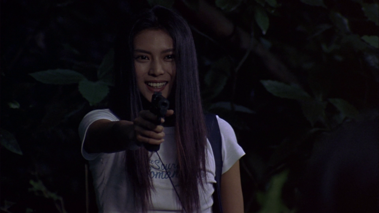 eldrwitch:      Battle Royale (2000)  