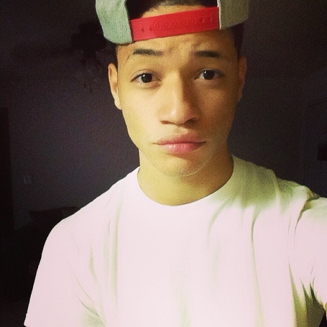 bruhyousexy:  Sonny 