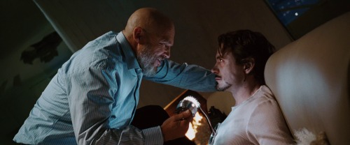 Iron Man (2008)