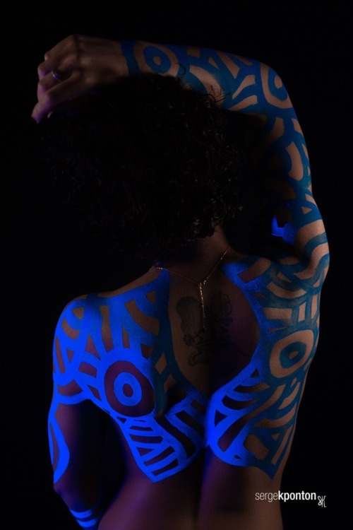 Royal colors@leacsd-blog by @sergekponton