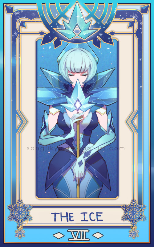 norikat:    ☼   art by Kyomon ☾  