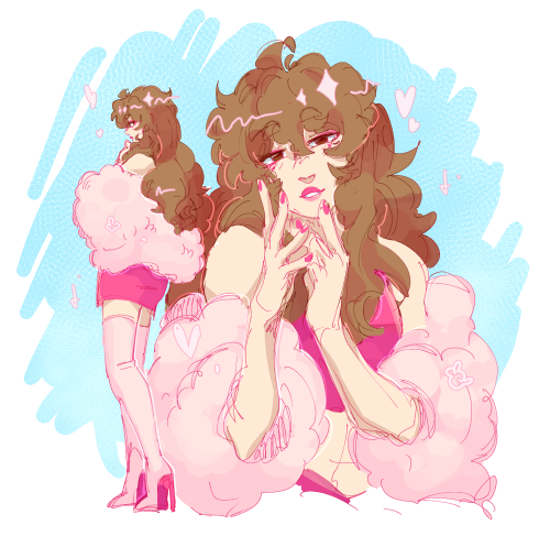 Some Designs For The AU