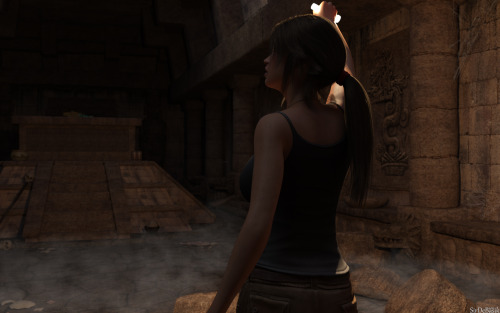 Porn sirdebasik:  Rise of the Tomb Raider Just photos