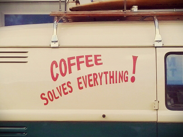 caffeinegalore:
“ koffie by jpbatiste on Flickr.
”
