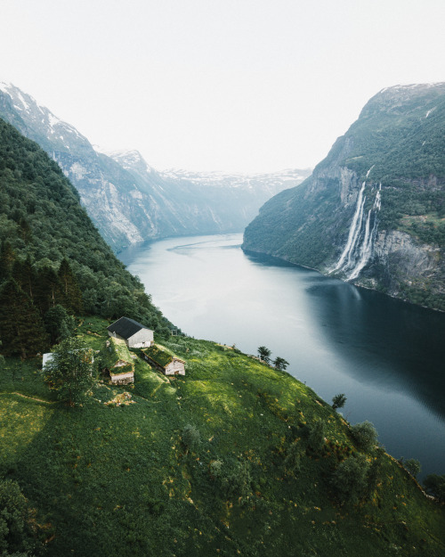 jackhardingphotography: Norway | Jack Harding Photography
