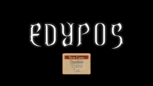 Edypos&rsquo;s 1st Demo OUT NOW!  Yes, you heard that right! You can now play the first demo!This wa