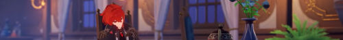 Could I Request Zhongli, Childe And Diluc Getting Jelly When Their S/o Buys And Starts Cuddling In Bed