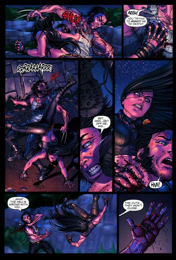 june2734:  A lot of people don’t understand how compassionate Logan can really