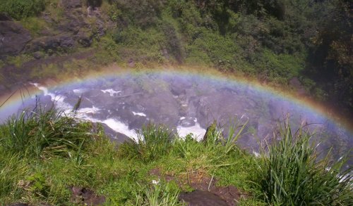 River Rainboew