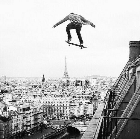 allboardingadventures:  Surf - Snow - Skate