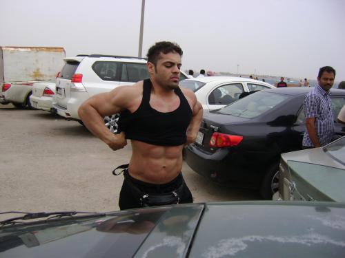arabiandelights:  Saudi Arabian