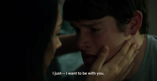 The Society (2019), dir. Megan GriffithsSeason 1Episode: Like A F-ing God or Something