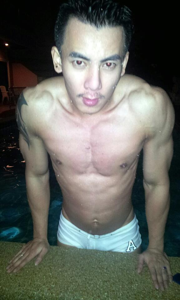 thailandbulge:  You make me crazy.