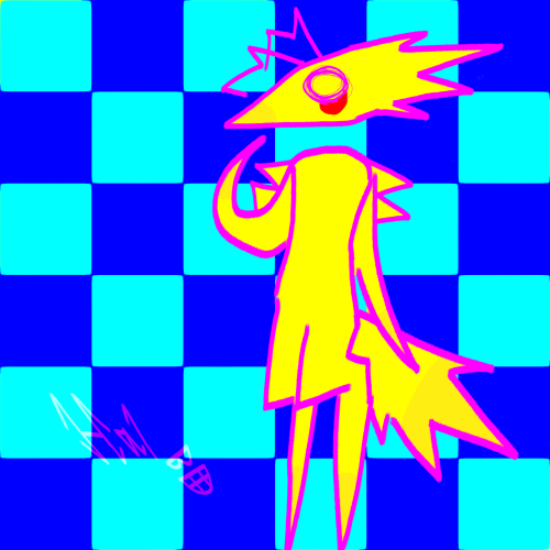 Art Dump X3