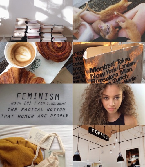 percabcth: modern hp aesthetic: hermione granger  “just because it’s taken you three yea