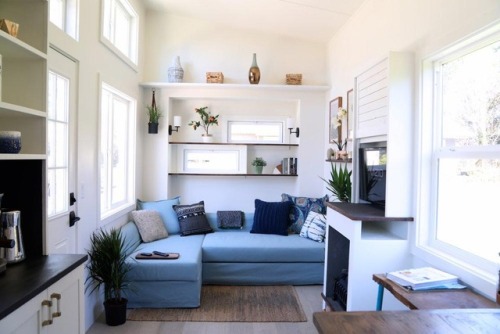 dreamhousetogo:  The Coastal Craftsman by Handcrafted Movement