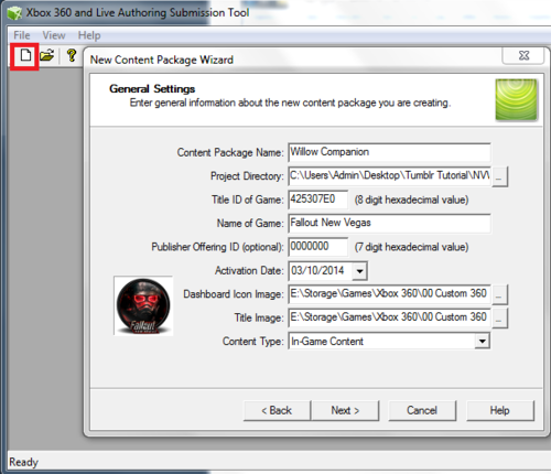 fallout new vegas dlc files fallout new vegas dlc files