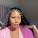 maryylisa233:The magic and versatility of black hair 🤯 I love it here 🥺❤️ G O R G E O U S.  