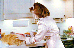 allaboutcilla:  Priscilla Presley in The Naked Gun 2½: The Smell of Fear, 1991.