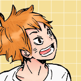 loveheon: Excited Hinata (๑✪ㅂ✪)