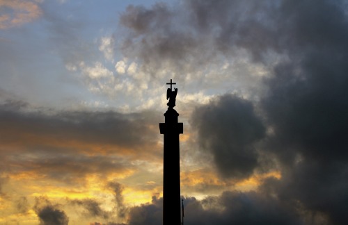 Saint Petersburg, Russia