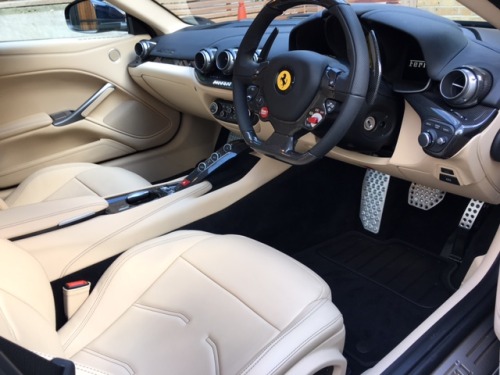 amari-supercars - Brand new to Amari today is this Ferrari F12...